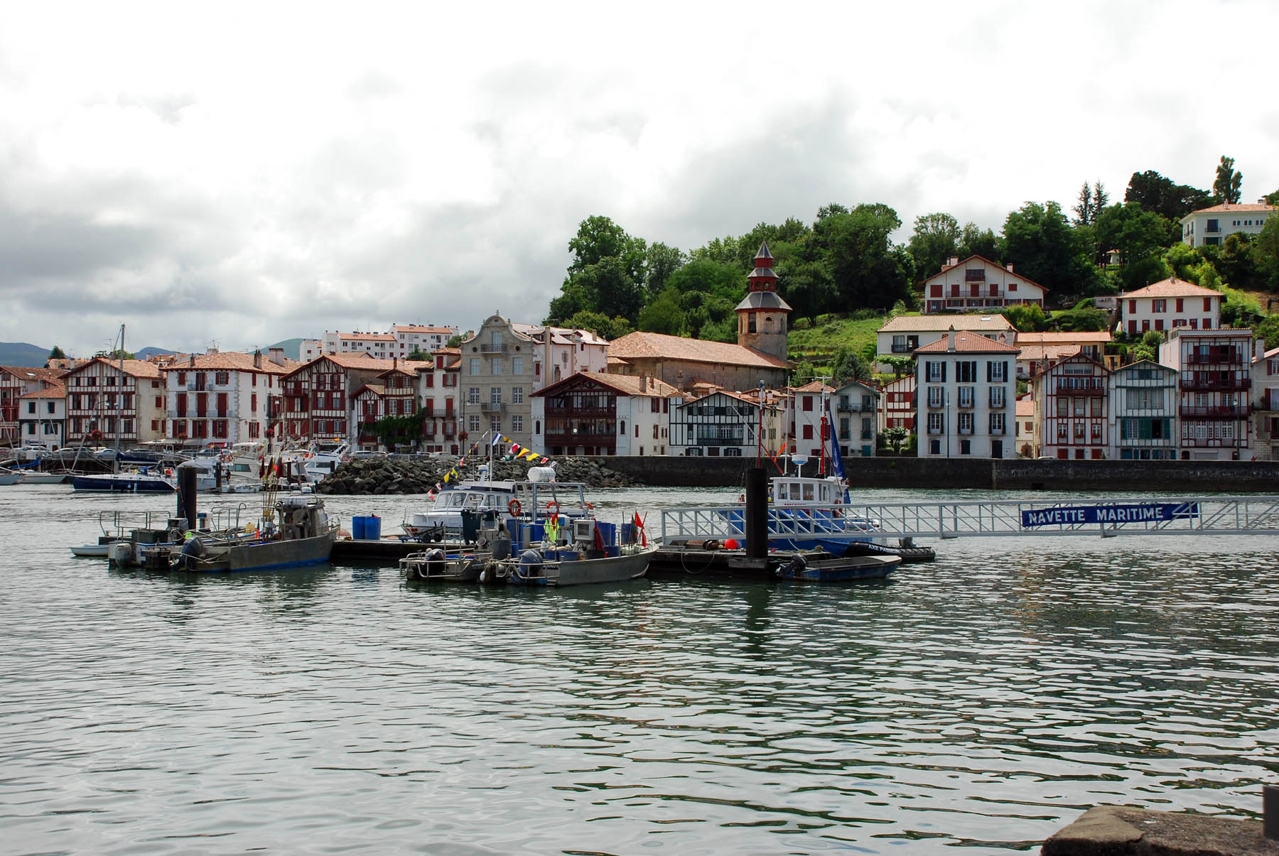 Saint-Jean-de-Luz